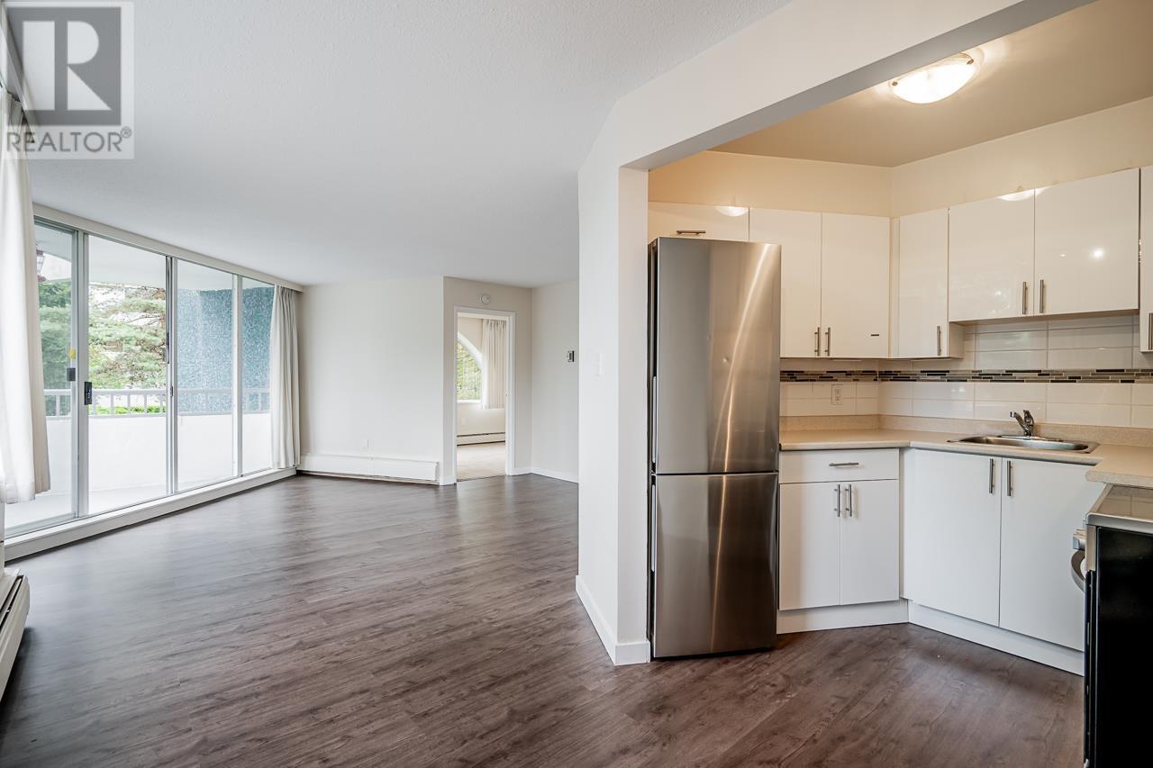 101 4691 W 10th Avenue, Vancouver, British Columbia  V6R 2J3 - Photo 8 - R2805983