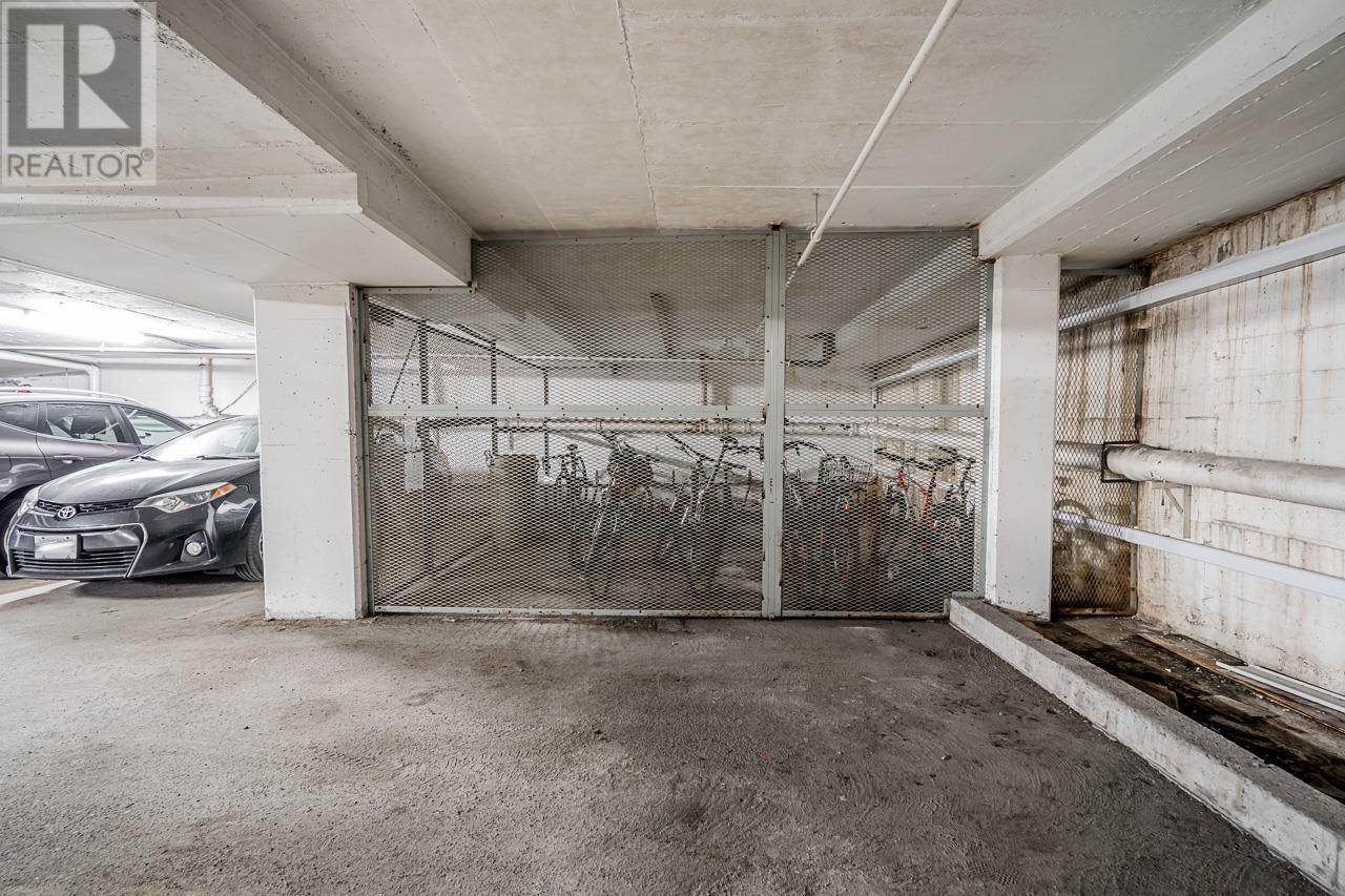 101 4691 W 10th Avenue, Vancouver, British Columbia  V6R 2J3 - Photo 20 - R2805983