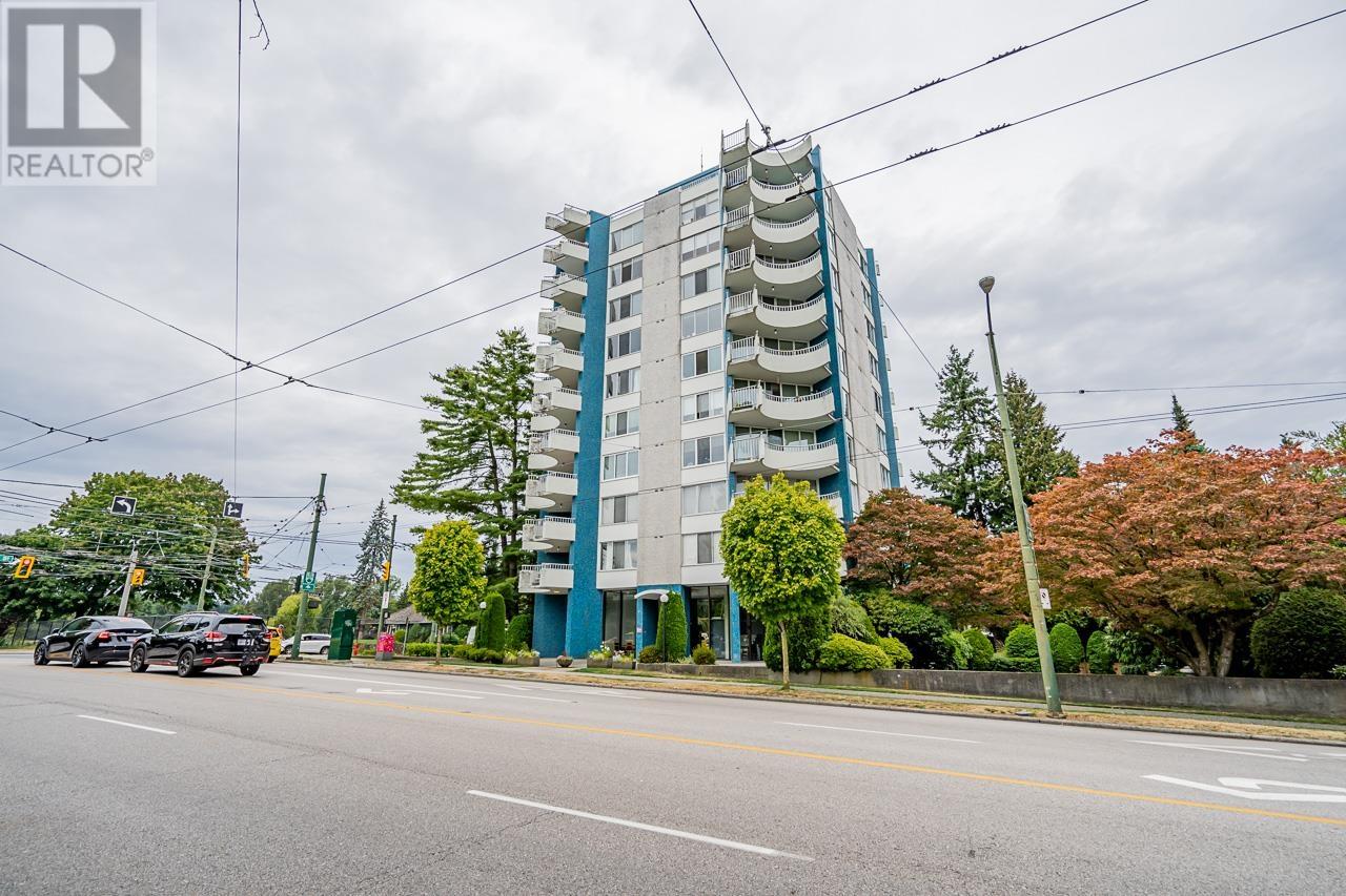 101 4691 W 10th Avenue, Vancouver, British Columbia  V6R 2J3 - Photo 23 - R2805983
