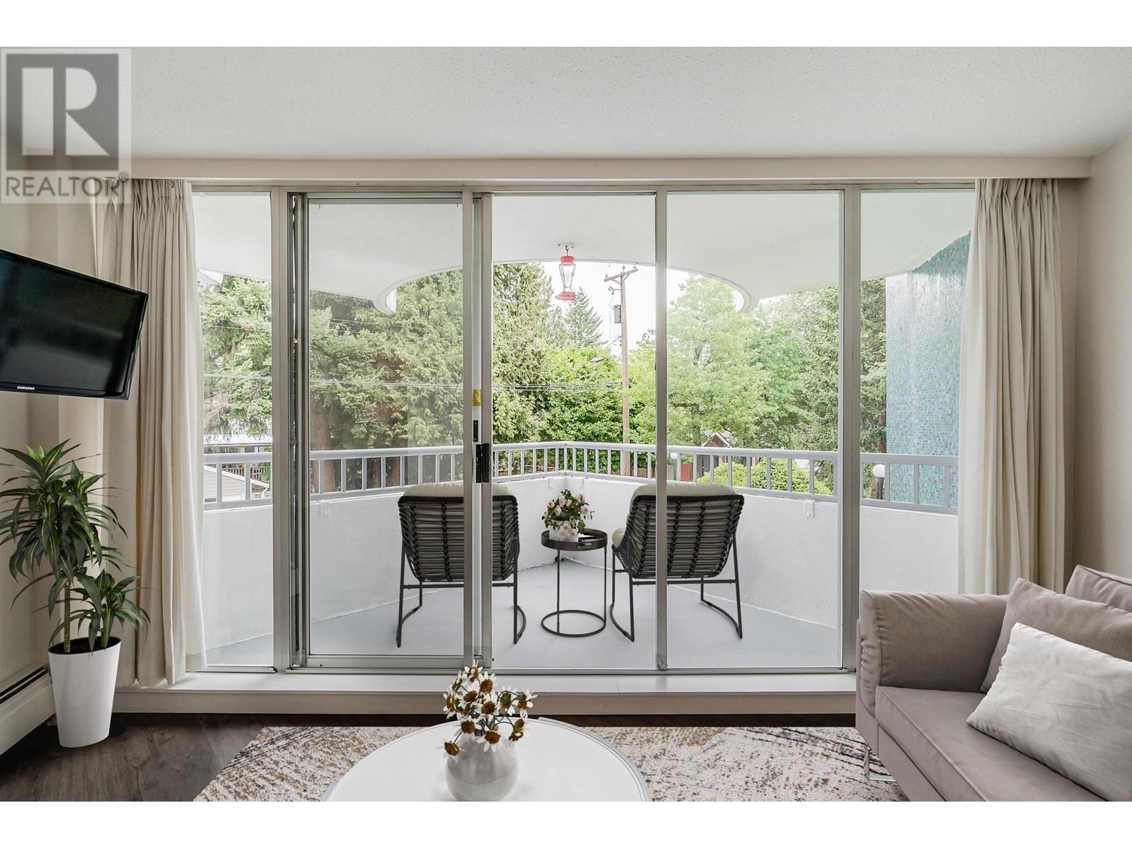 101 4691 W 10th Avenue, Vancouver, British Columbia  V6R 2J3 - Photo 2 - R2805983