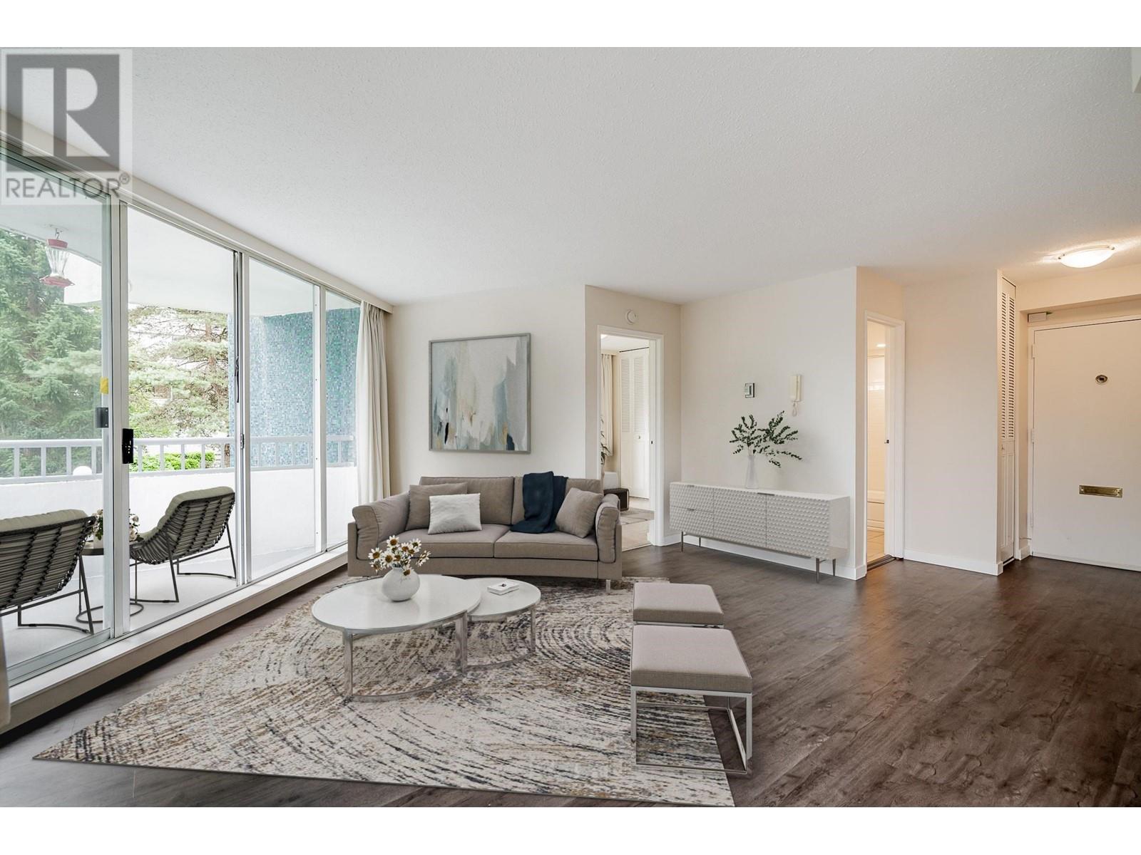 101 4691 W 10th Avenue, Vancouver, British Columbia  V6R 2J3 - Photo 4 - R2805983