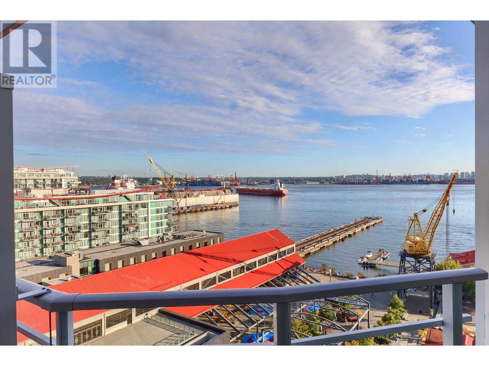 1101 133 E Esplanade, North Vancouver, British Columbia  V7L 1A1 - Photo 14 - R2804718