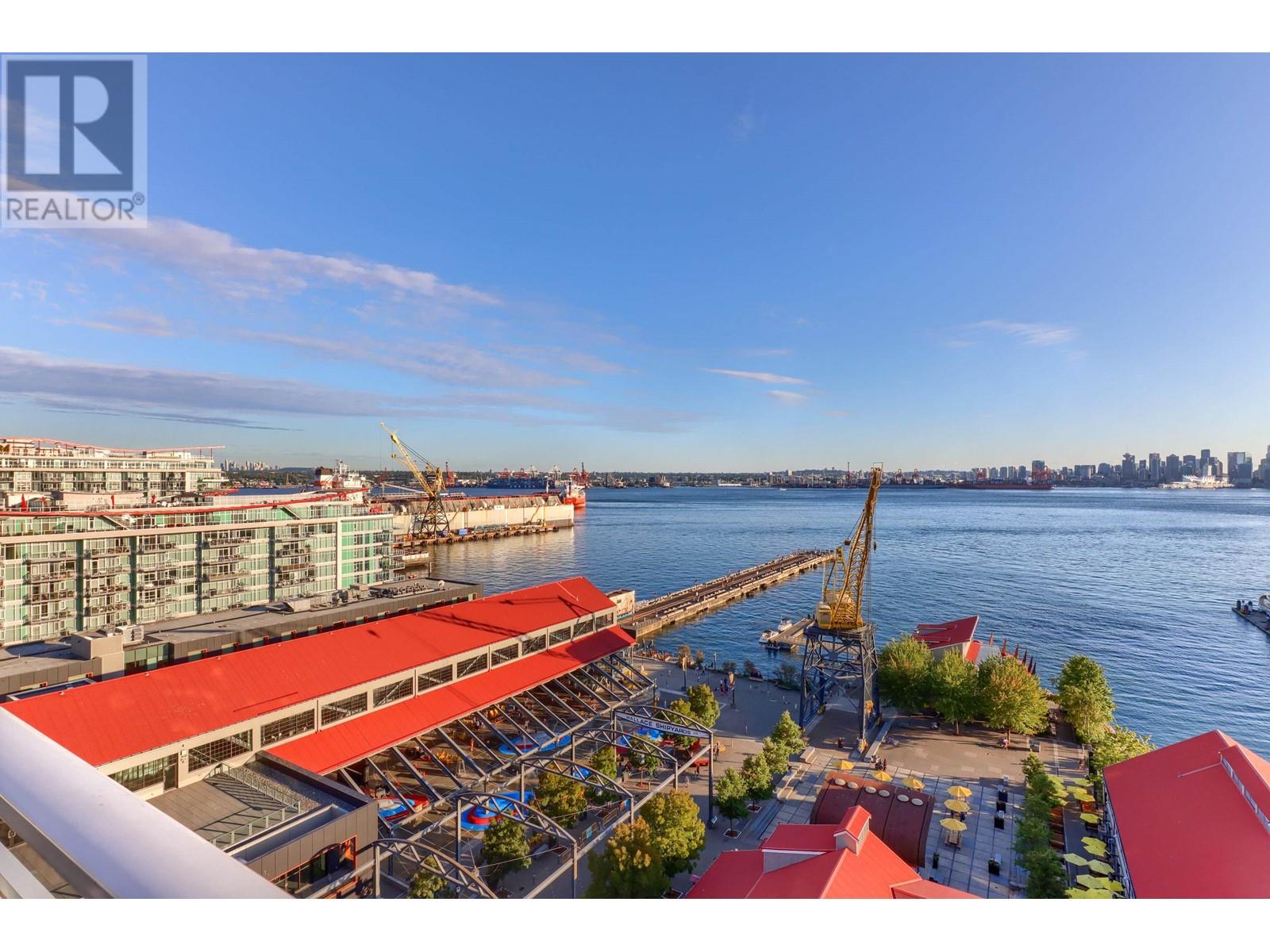 1101 133 E Esplanade, North Vancouver, British Columbia  V7L 1A1 - Photo 10 - R2804718
