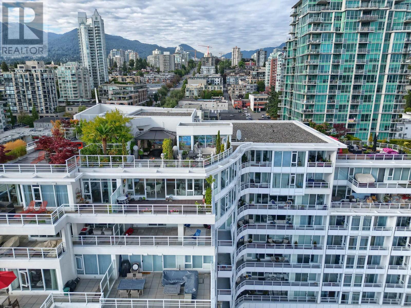 1101 133 E Esplanade, North Vancouver, British Columbia  V7L 1A1 - Photo 31 - R2804718