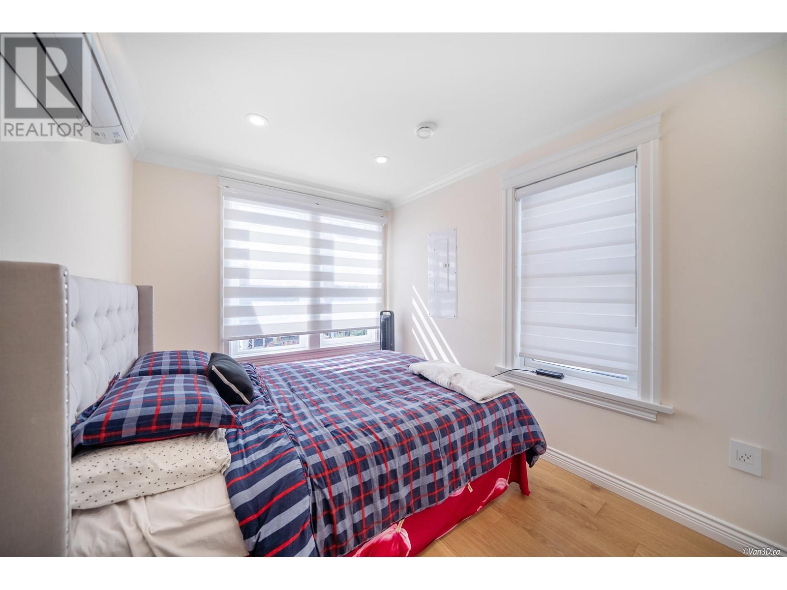 1407 Sixth Avenue, New Westminster, British Columbia  V3M 2C5 - Photo 13 - R2806047