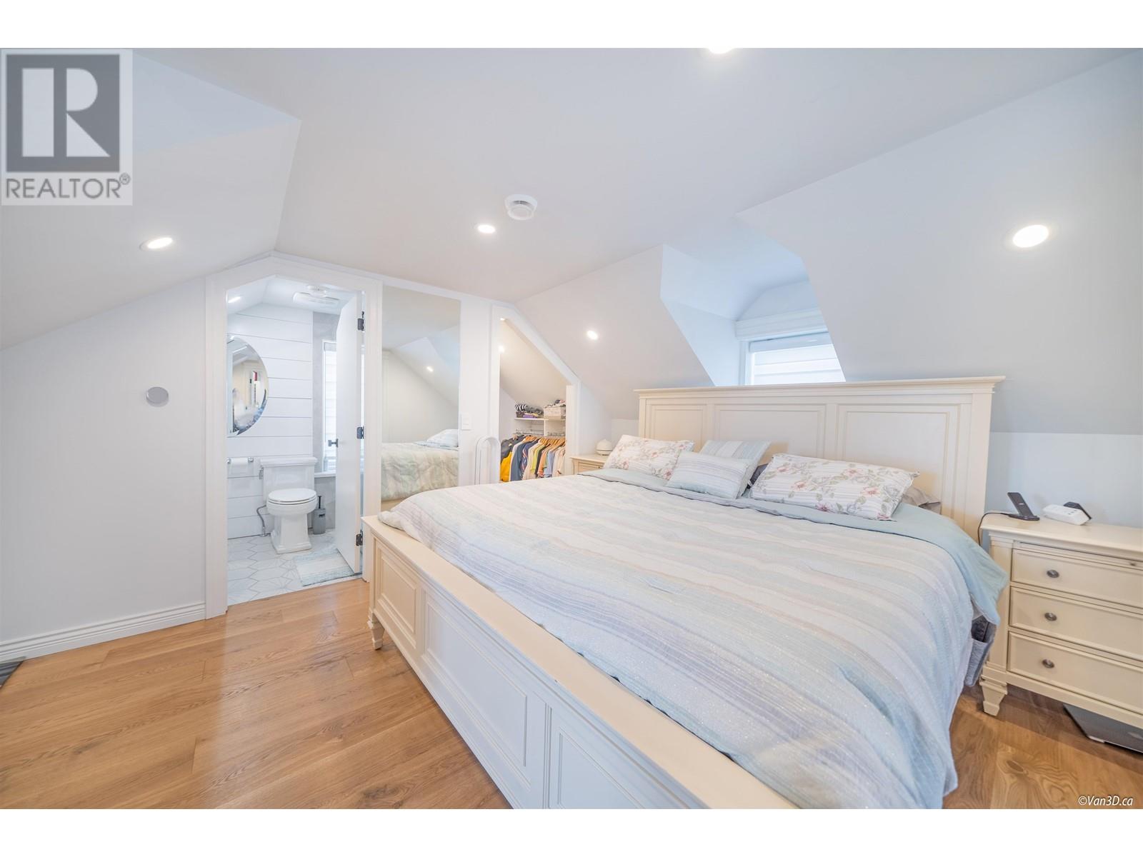 1407 Sixth Avenue, New Westminster, British Columbia  V3M 2C5 - Photo 16 - R2806047
