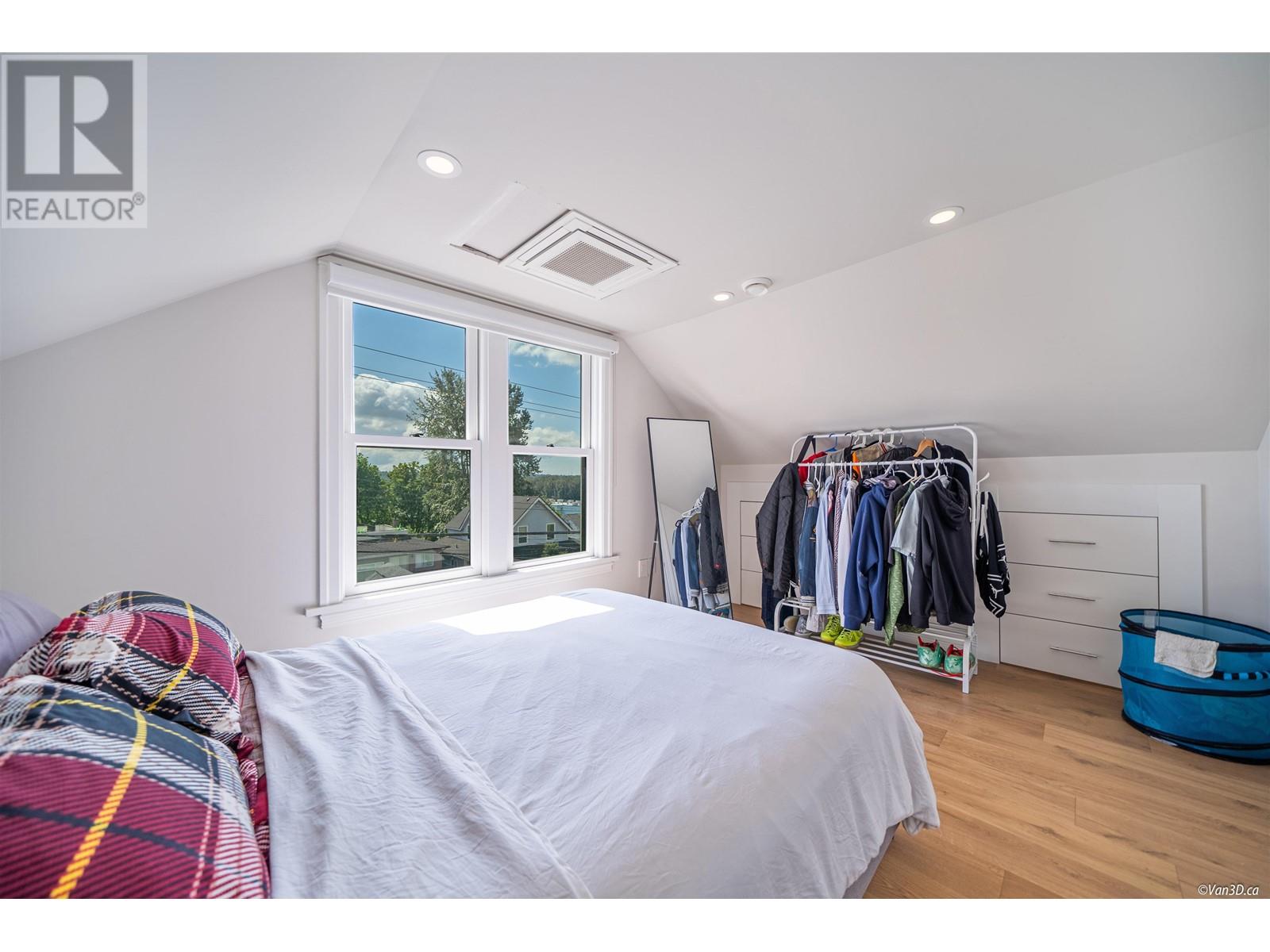 1407 Sixth Avenue, New Westminster, British Columbia  V3M 2C5 - Photo 26 - R2806047