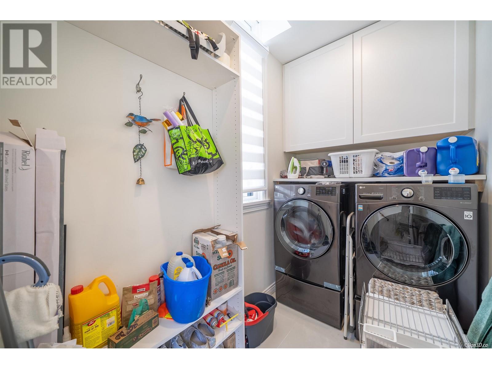 1407 Sixth Avenue, New Westminster, British Columbia  V3M 2C5 - Photo 31 - R2806047