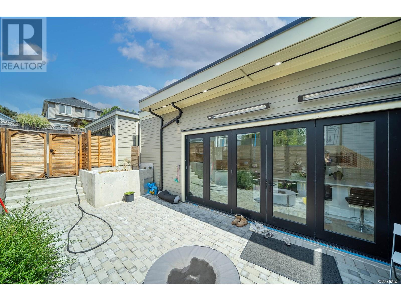 1407 Sixth Avenue, New Westminster, British Columbia  V3M 2C5 - Photo 34 - R2806047