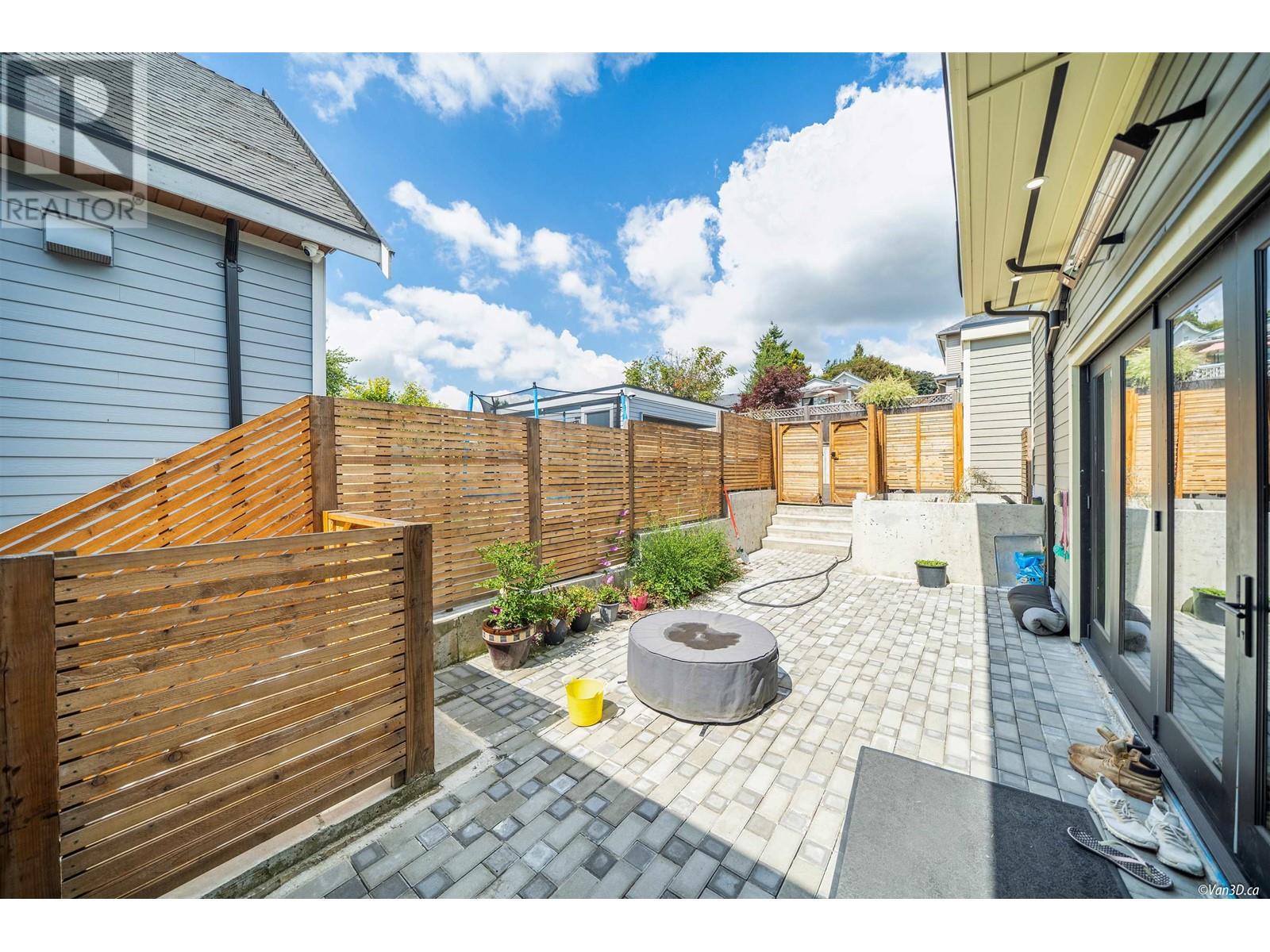 1407 Sixth Avenue, New Westminster, British Columbia  V3M 2C5 - Photo 35 - R2806047