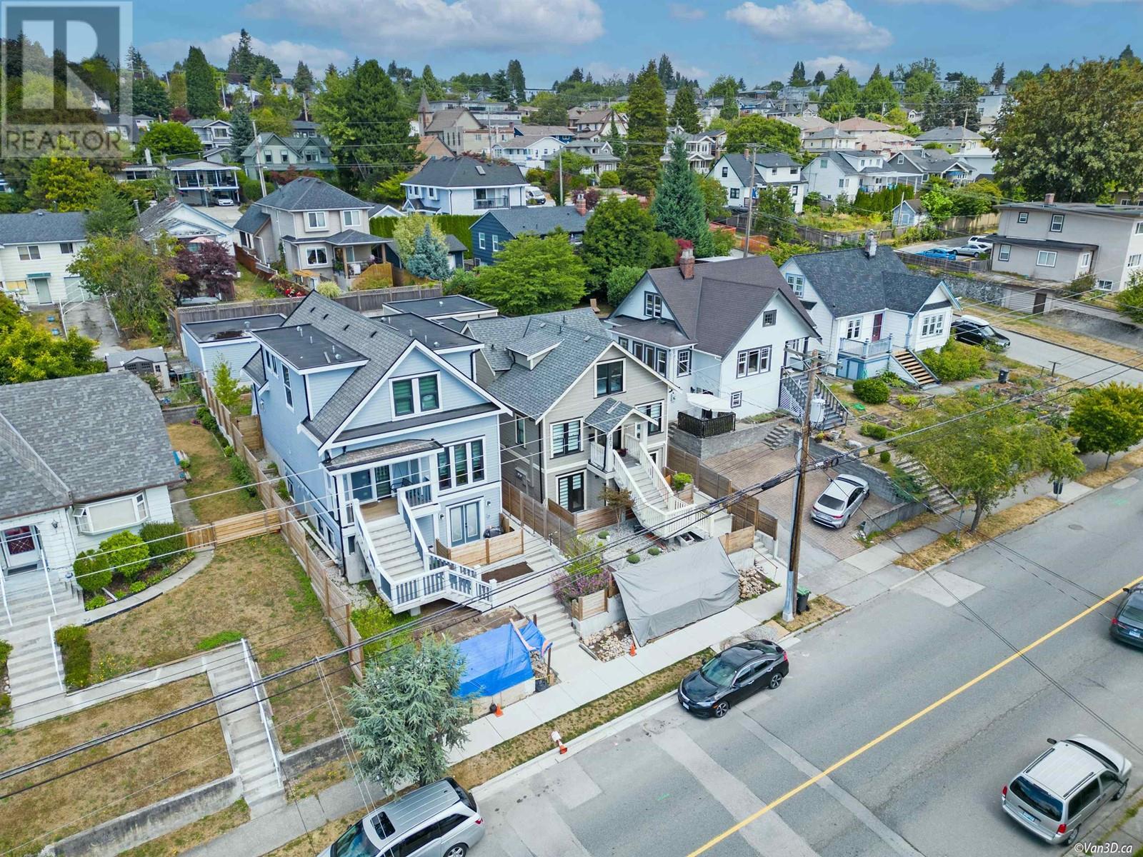 1407 Sixth Avenue, New Westminster, British Columbia  V3M 2C5 - Photo 39 - R2806047