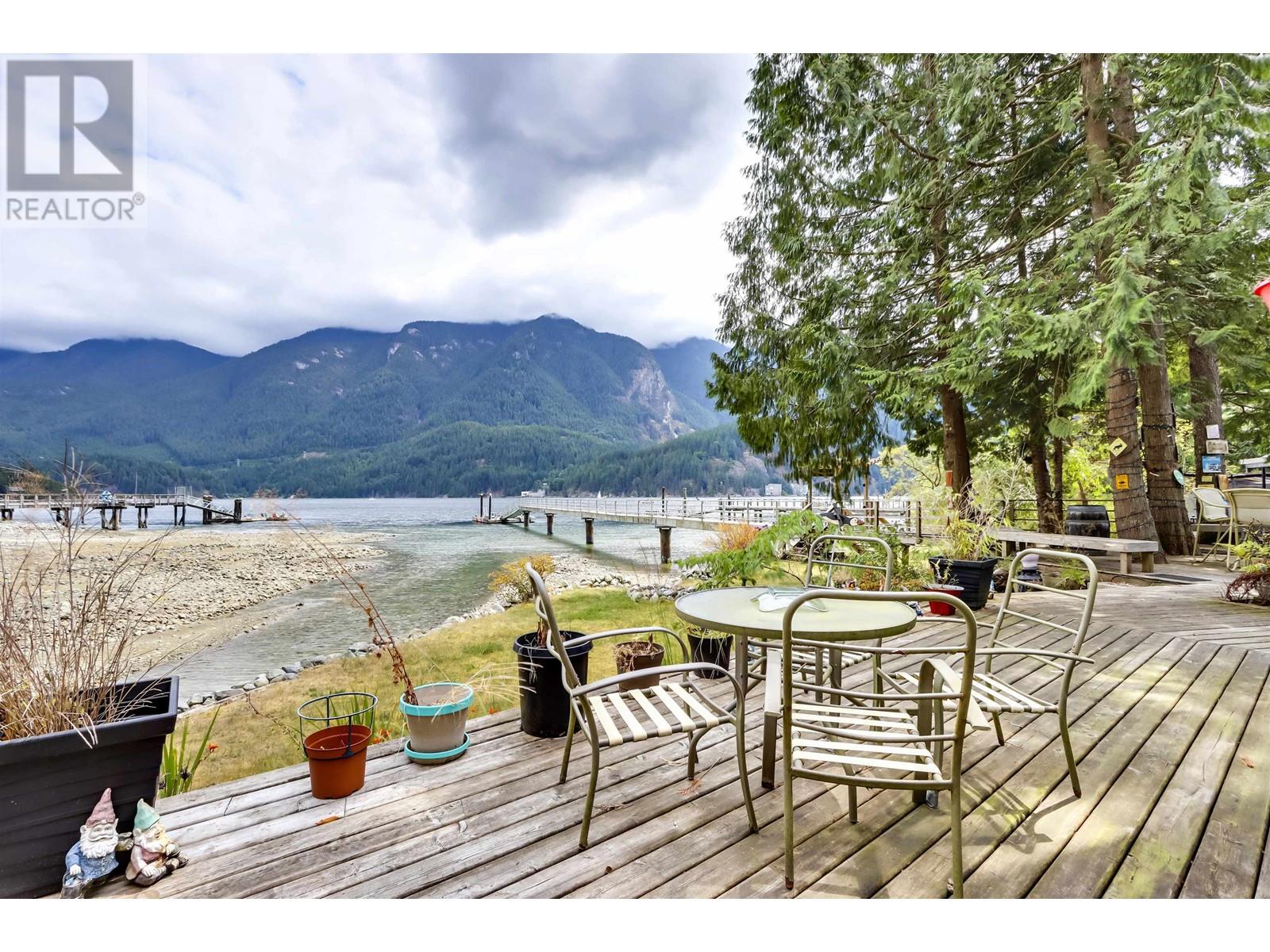 Lot 1 Orlohma Beach, North Vancouver, British Columbia  V0V 0V0 - Photo 25 - R2806060