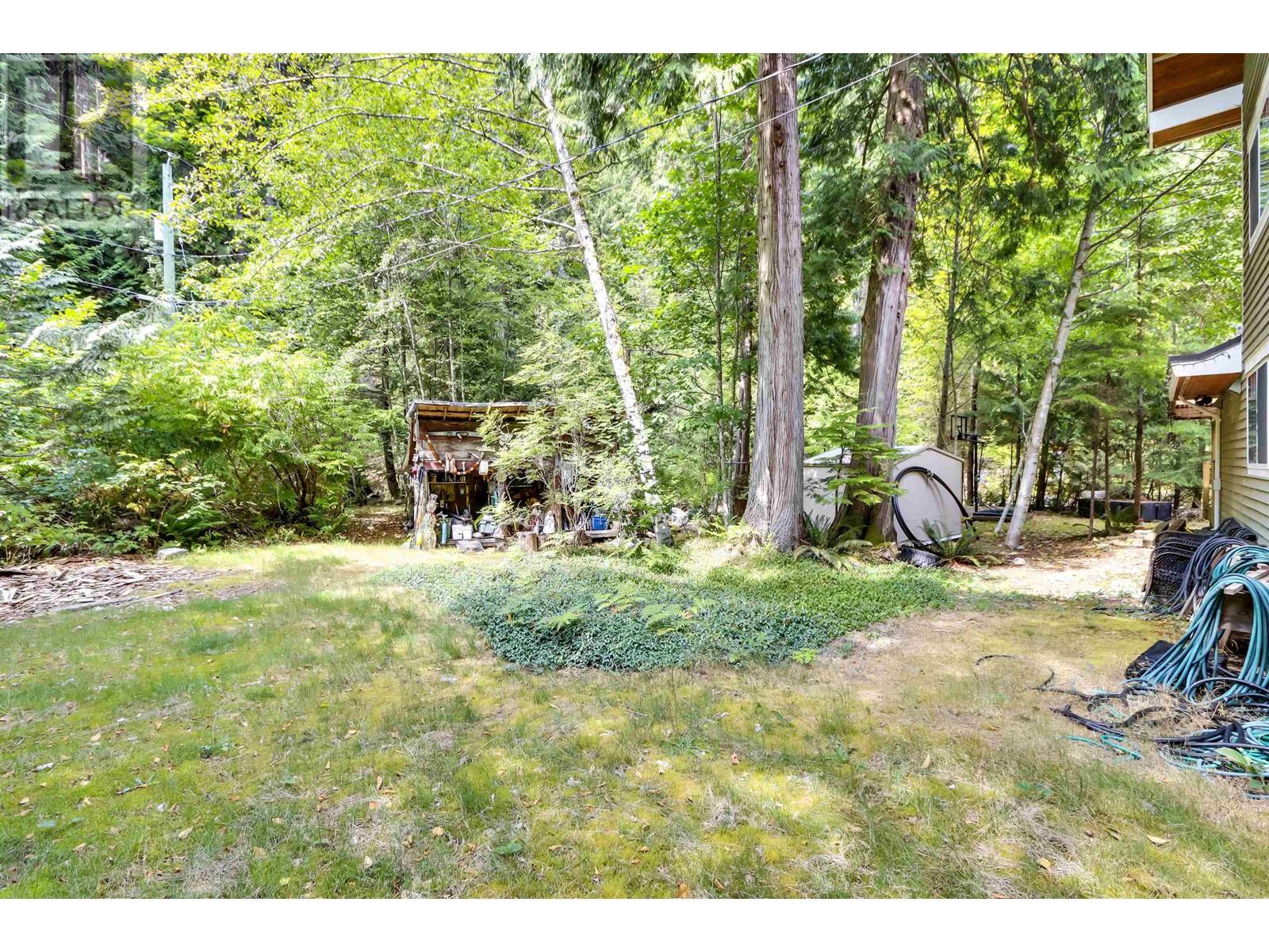 Lot 1 Orlohma Beach, North Vancouver, British Columbia  V0V 0V0 - Photo 29 - R2806060