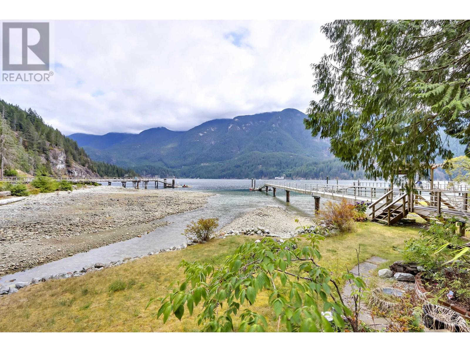 Lot 1 Orlohma Beach, North Vancouver, British Columbia  V0V 0V0 - Photo 31 - R2806060