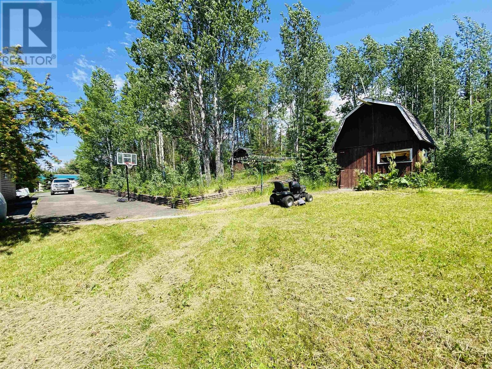 2305 Murphy Road, Burns Lake, British Columbia  V0J 1E0 - Photo 4 - R2806031