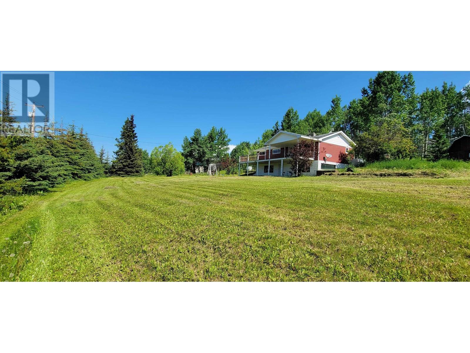 2305 Murphy Road, Burns Lake, British Columbia  V0J 1E0 - Photo 6 - R2806031