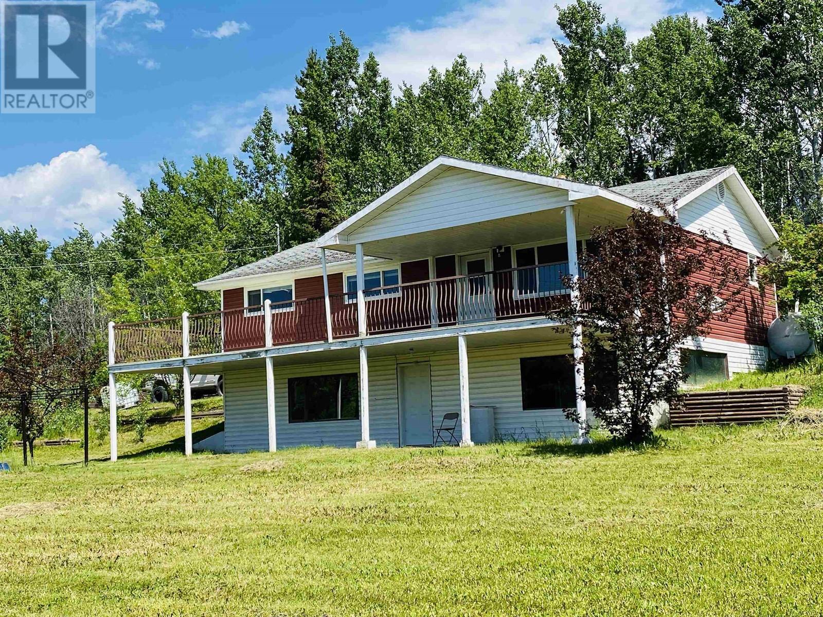 2305 MURPHY ROAD, burns lake, British Columbia