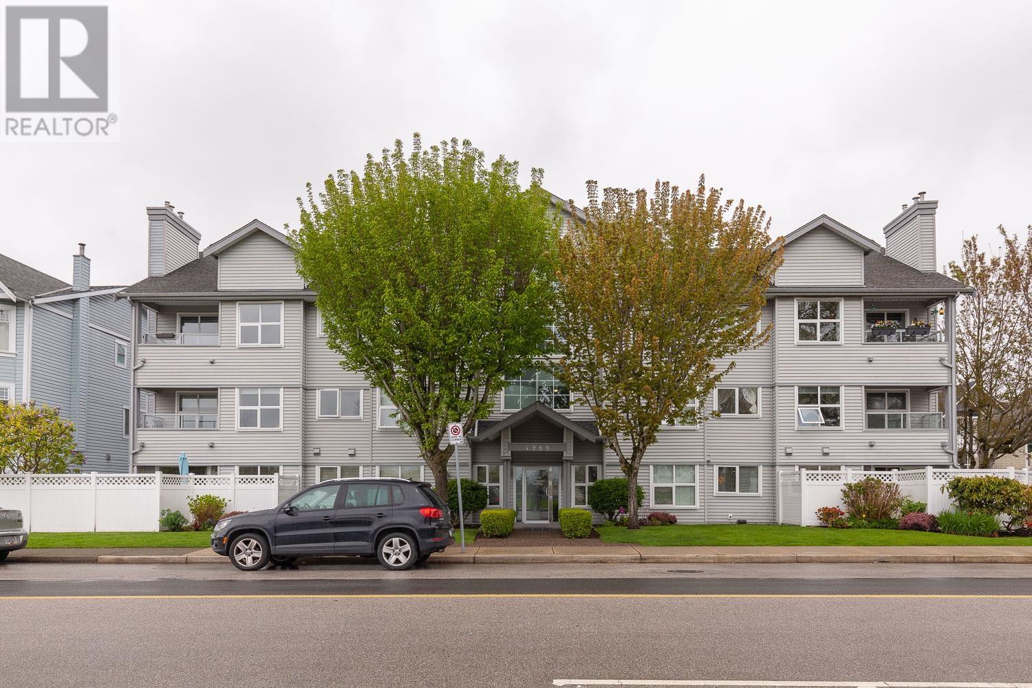 206 4989 47 Avenue, Delta, British Columbia  V4K 1R1 - Photo 2 - R2806039
