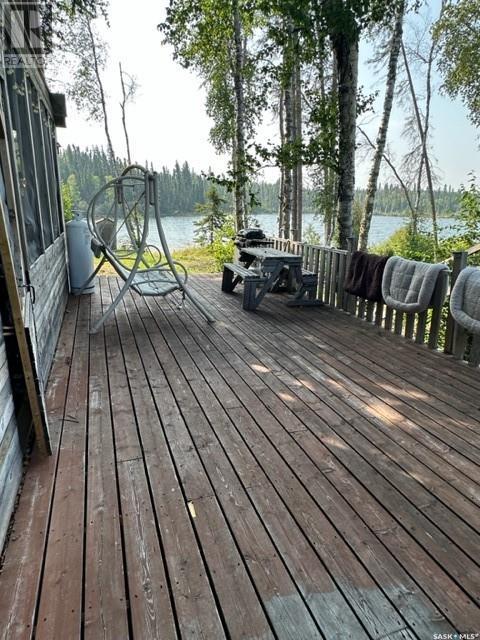 Hunters Narrows Cabin, Lac La Ronge, Saskatchewan  S0J 1L0 - Photo 5 - SK941276