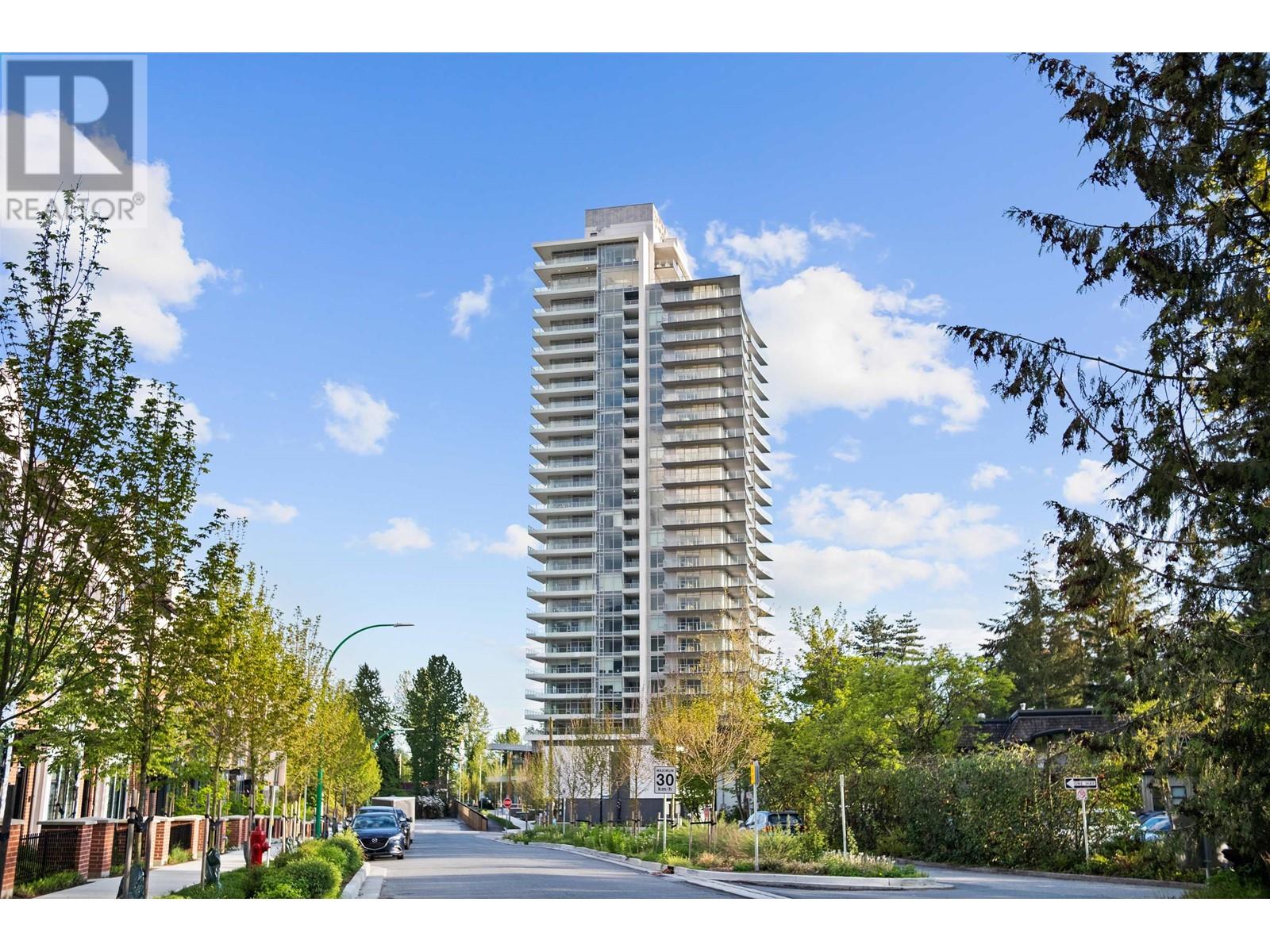 1402 200 Klahanie Court, West Vancouver, British Columbia  V7P 0E4 - Photo 12 - R2806070
