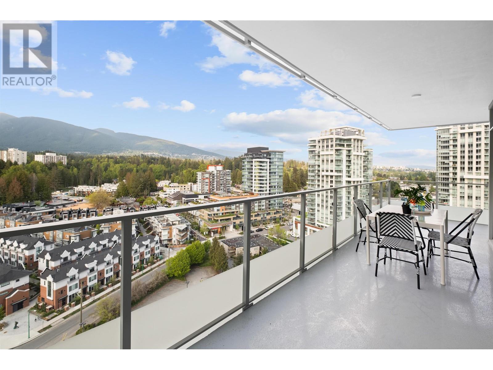 1402 200 Klahanie Court, West Vancouver, British Columbia  V7P 0E4 - Photo 6 - R2806070