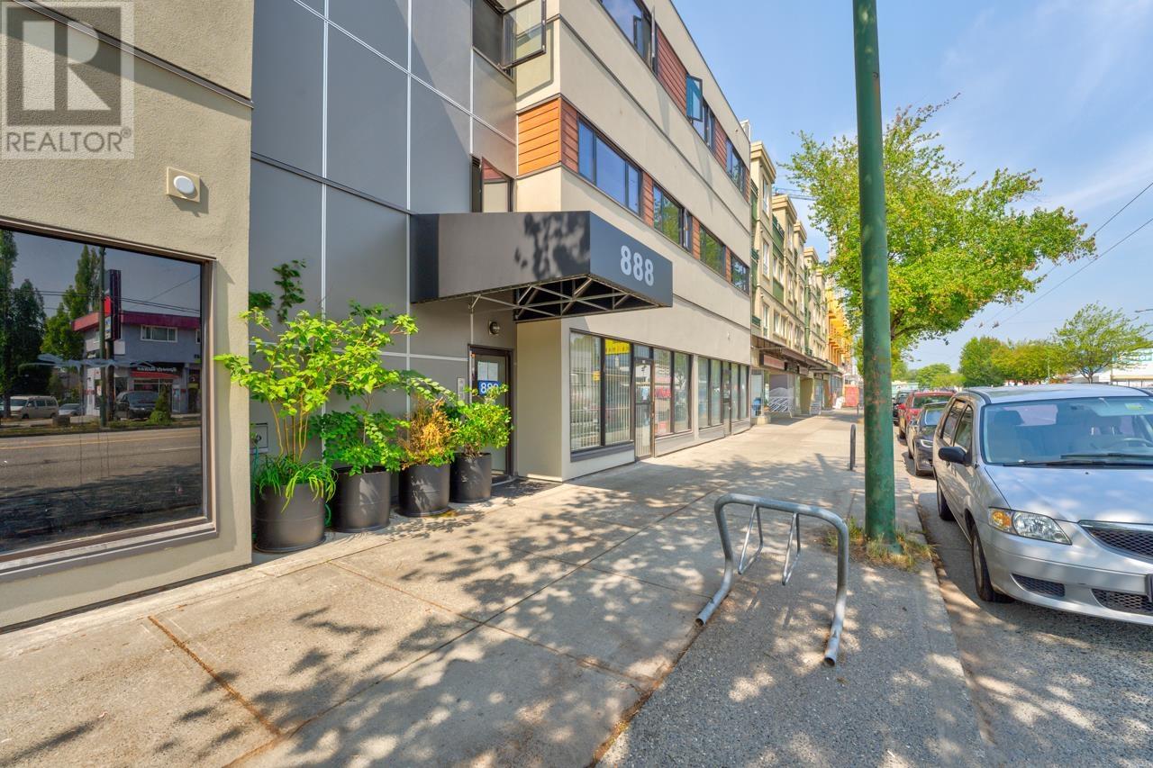 318 888 Kingsway, Vancouver, British Columbia  V5V 3C3 - Photo 22 - R2796623