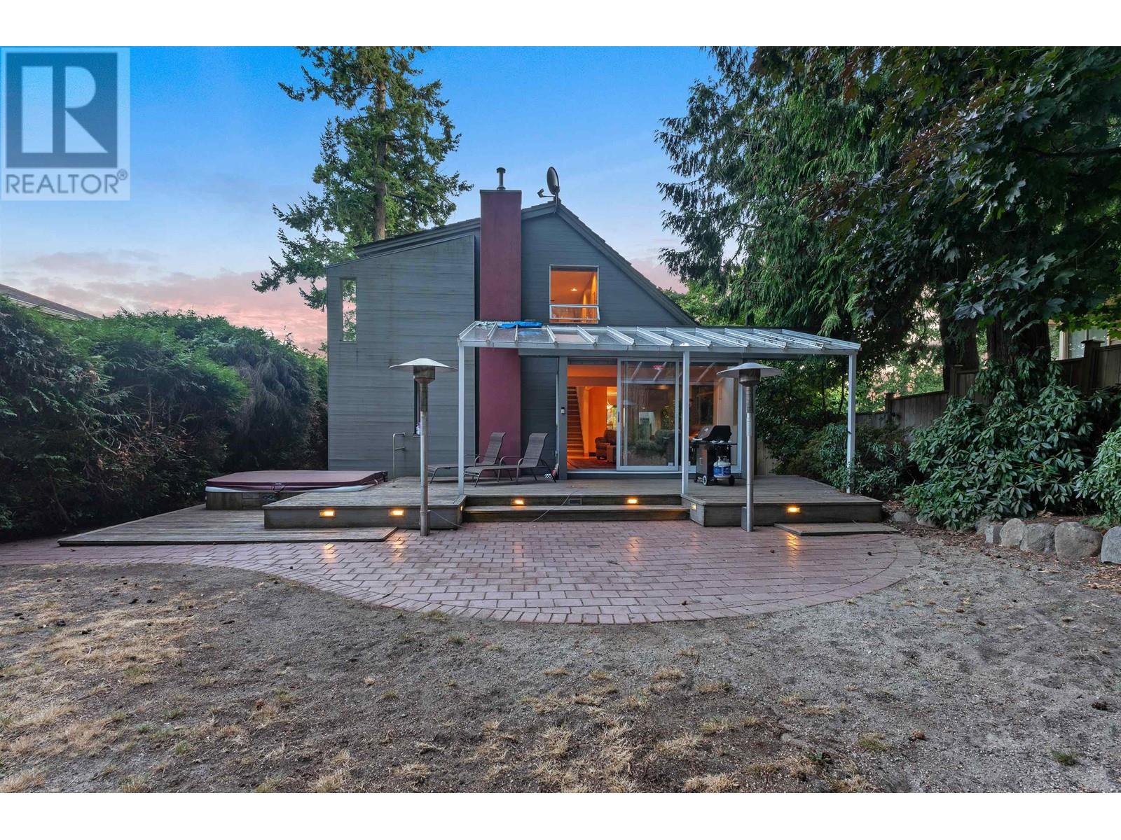 4278 Morgan Crescent, West Vancouver, British Columbia  V7V 2N9 - Photo 22 - R2798102