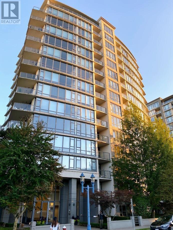 909 7362 ELMBRIDGE WAY, richmond, British Columbia