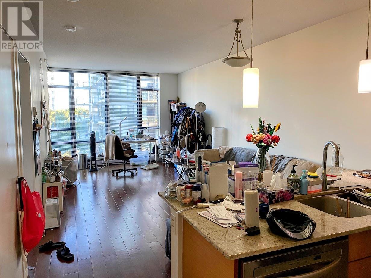 909 7362 Elmbridge Way, Richmond, British Columbia  V6X 0A6 - Photo 11 - R2805853