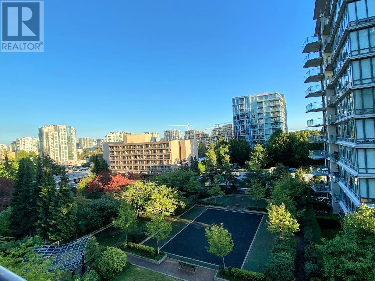 909 7362 Elmbridge Way, Richmond, British Columbia  V6X 0A6 - Photo 15 - R2805853