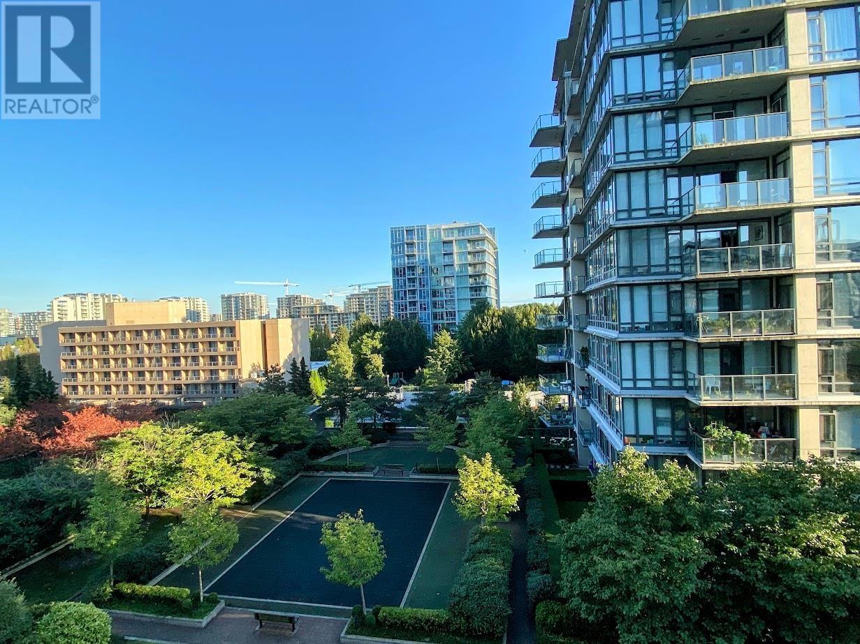 909 7362 Elmbridge Way, Richmond, British Columbia  V6X 0A6 - Photo 16 - R2805853