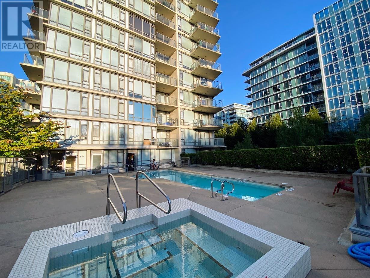 909 7362 Elmbridge Way, Richmond, British Columbia  V6X 0A6 - Photo 3 - R2805853