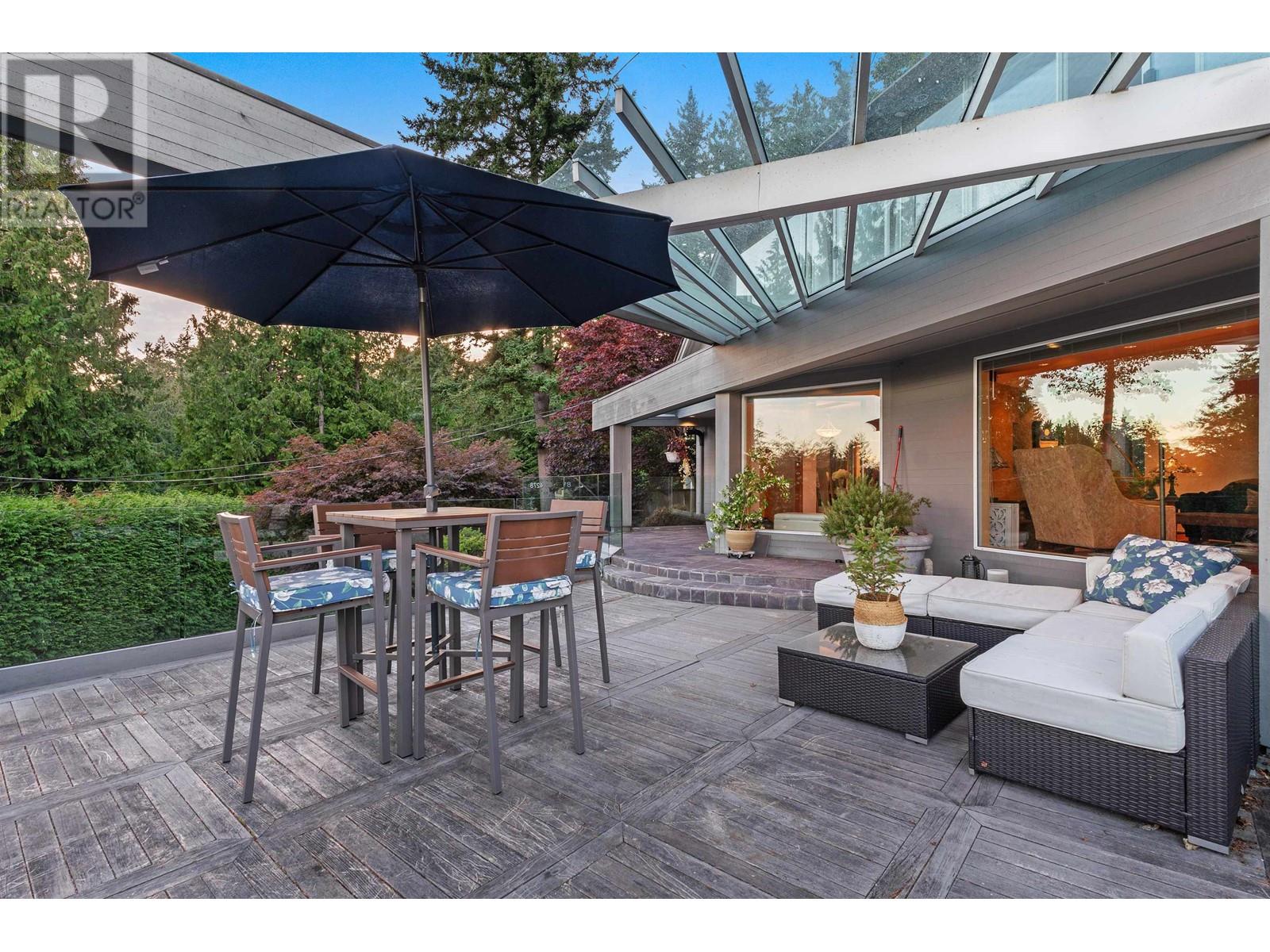 4278 Morgan Crescent, West Vancouver, British Columbia  V7V 2N9 - Photo 4 - R2798102