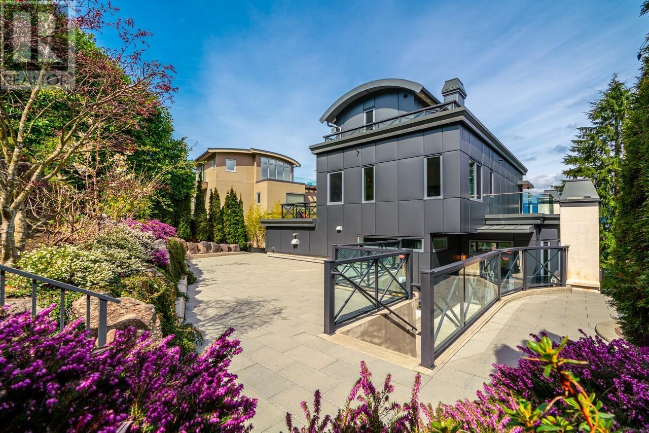 4350 Locarno Crescent, Vancouver, British Columbia  V6R 1G3 - Photo 37 - R2771772