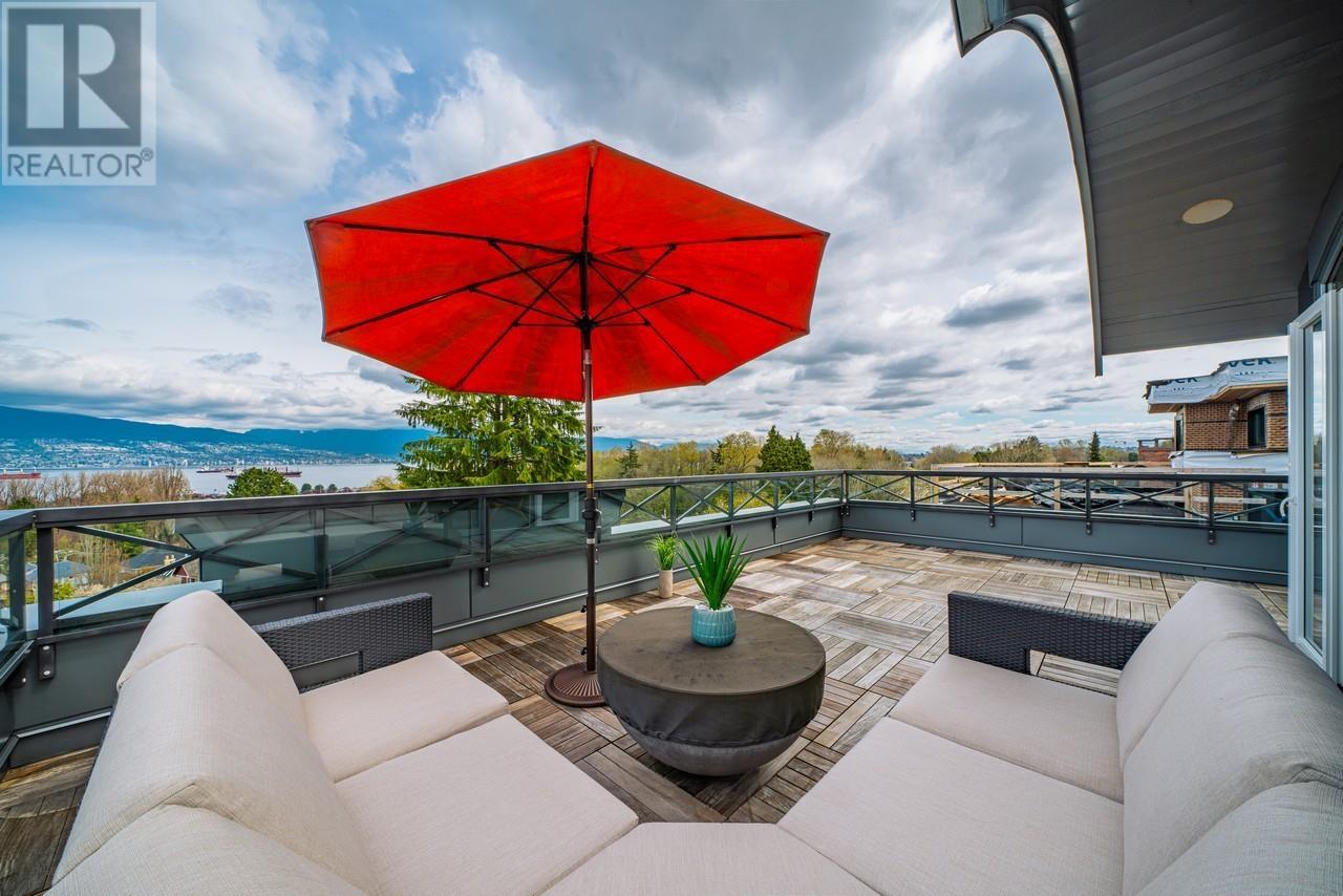 4350 Locarno Crescent, Vancouver, British Columbia  V6R 1G3 - Photo 38 - R2771772