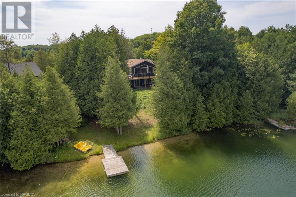 7 WEIRMEIR Lane, pearl lake, Ontario