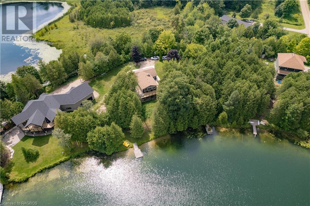 7 Weirmeir Lane, Pearl Lake, Ontario  N0G 1S0 - Photo 2 - 40466990