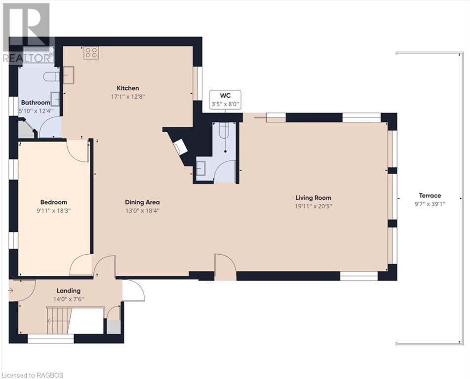 7 Weirmeir Lane, Pearl Lake, Ontario  N0G 1S0 - Photo 37 - 40466990