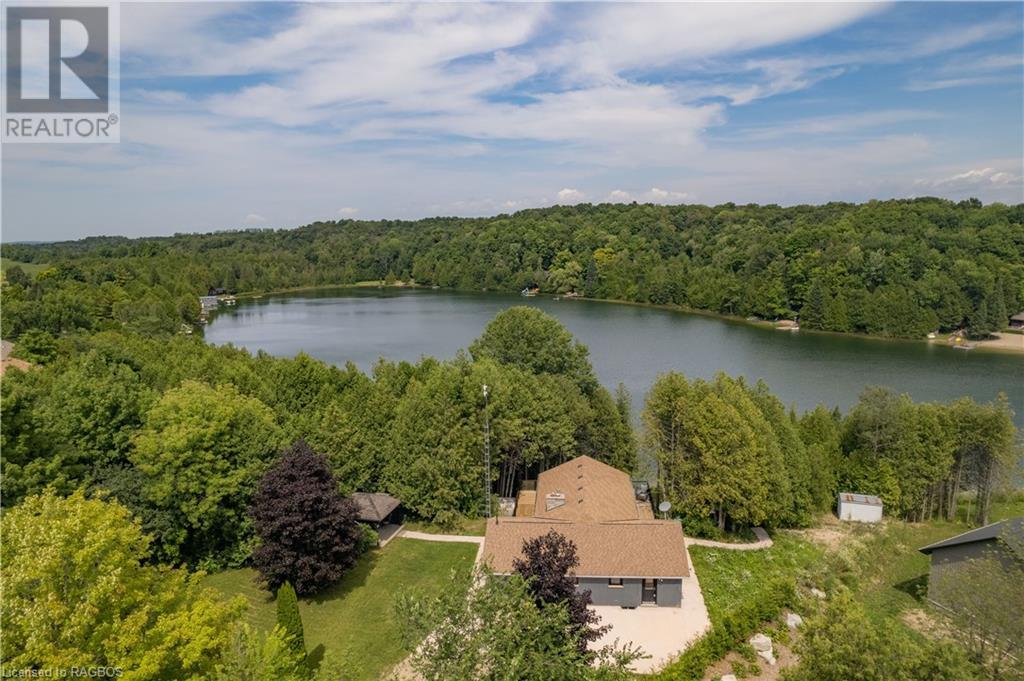 7 Weirmeir Lane, Pearl Lake, Ontario  N0G 1S0 - Photo 4 - 40466990
