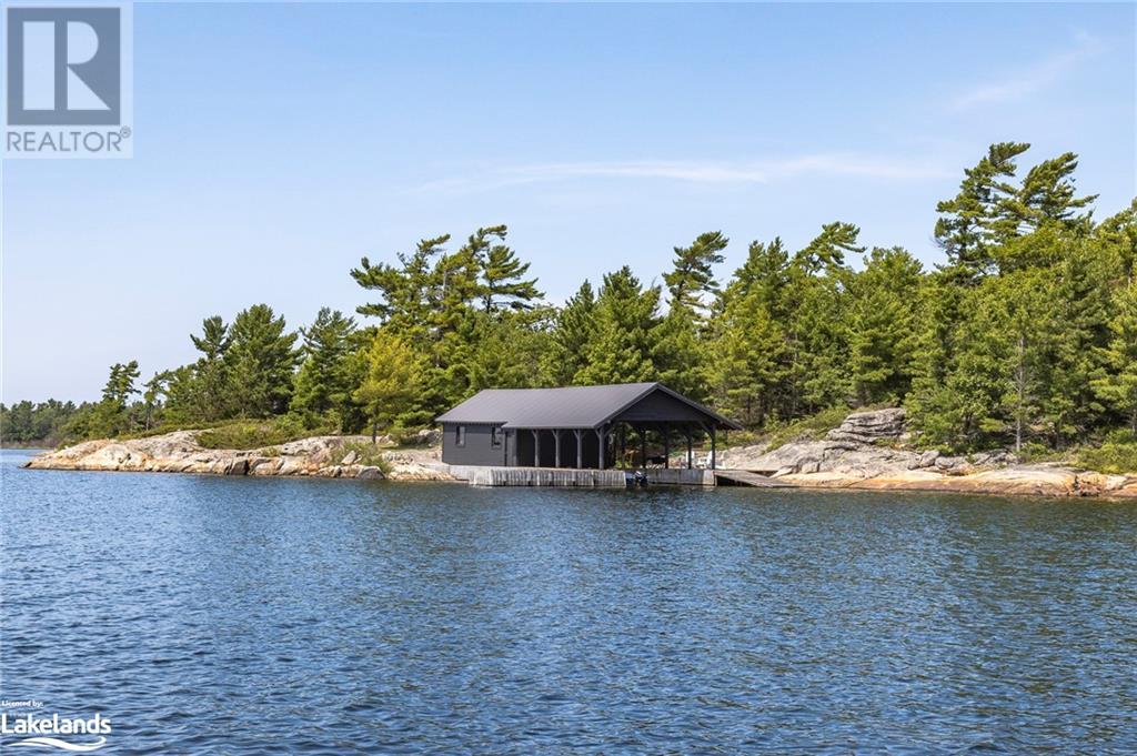 3584 Island 3420, Georgian Bay Twp, Ontario  P0E 1E0 - Photo 6 - 40463799