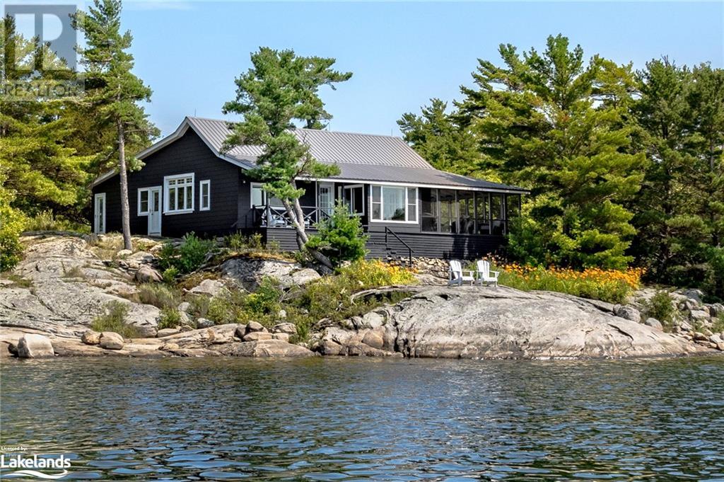 3584 Island 3420, Georgian Bay Twp, Ontario  P0E 1E0 - Photo 4 - 40463799