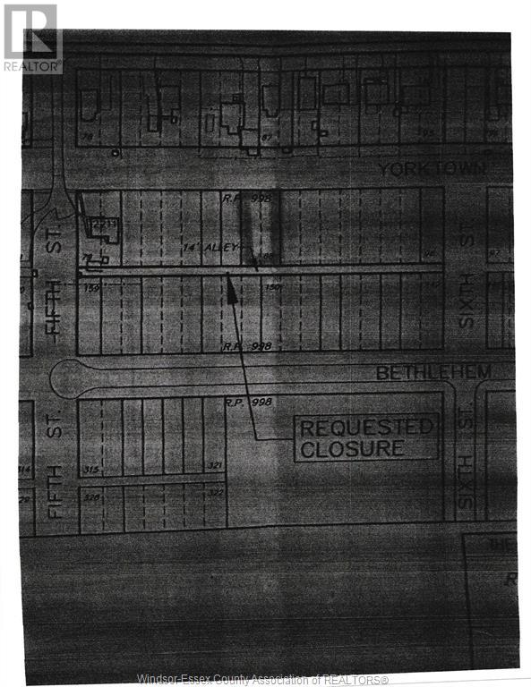 V/l Yorktown Avenue, Windsor, Ontario  N9E 3T4 - Photo 2 - 23015736