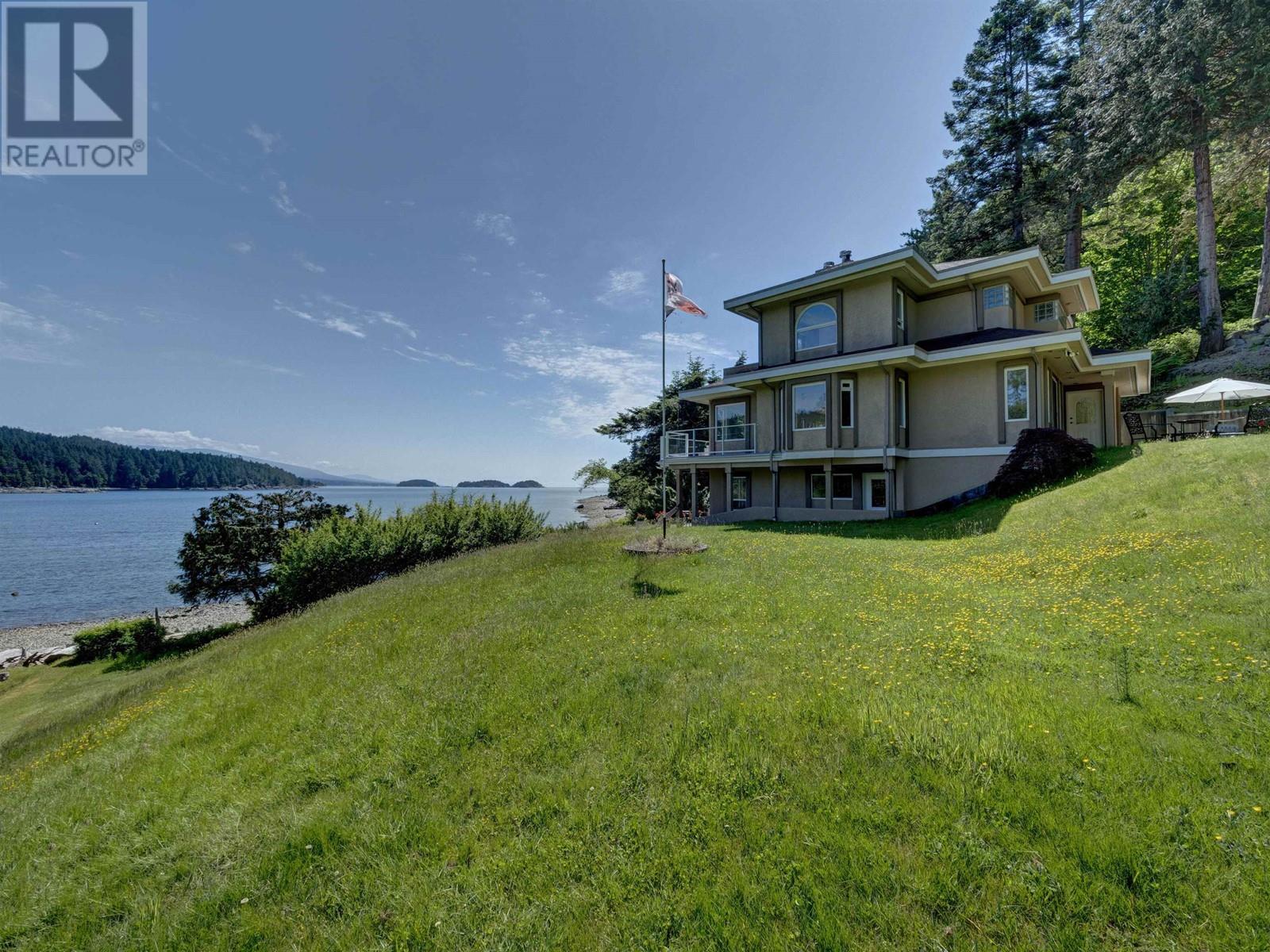 7659 Redrooffs Road, Halfmoon Bay, British Columbia  V0N 1Y1 - Photo 36 - R2806102