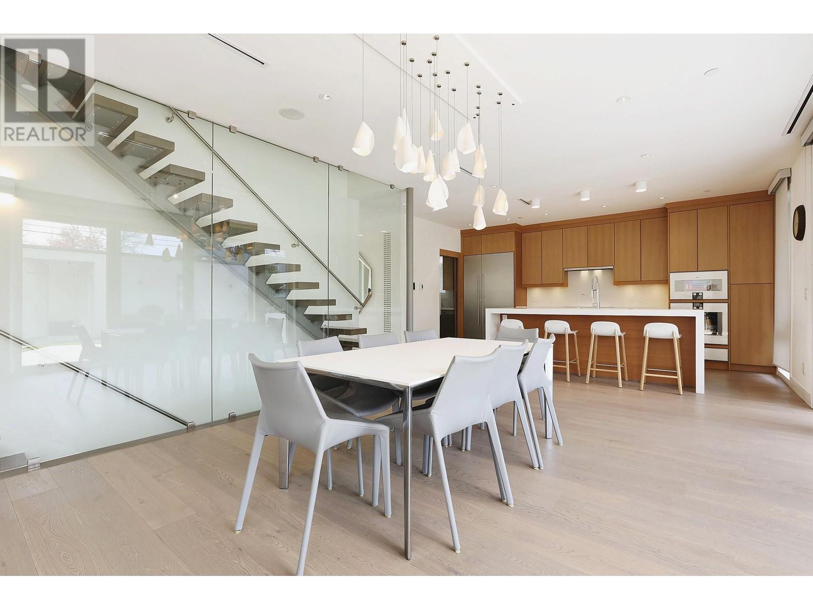 2576 W 18th Avenue, Vancouver, British Columbia  V6L 1B1 - Photo 6 - R2805587