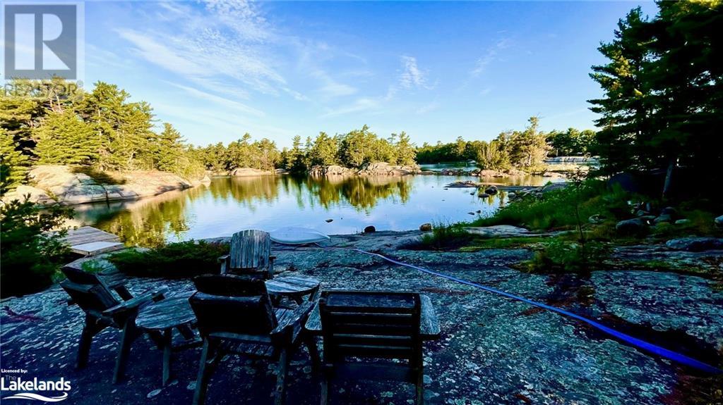 1 (A421) Sundance Island, Pointe Au Baril, Ontario  P0G 1K0 - Photo 31 - 40463783