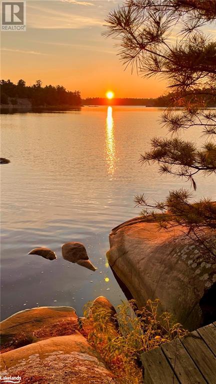 1 (A421) Sundance Island, Pointe Au Baril, Ontario  P0G 1K0 - Photo 1 - 40463783