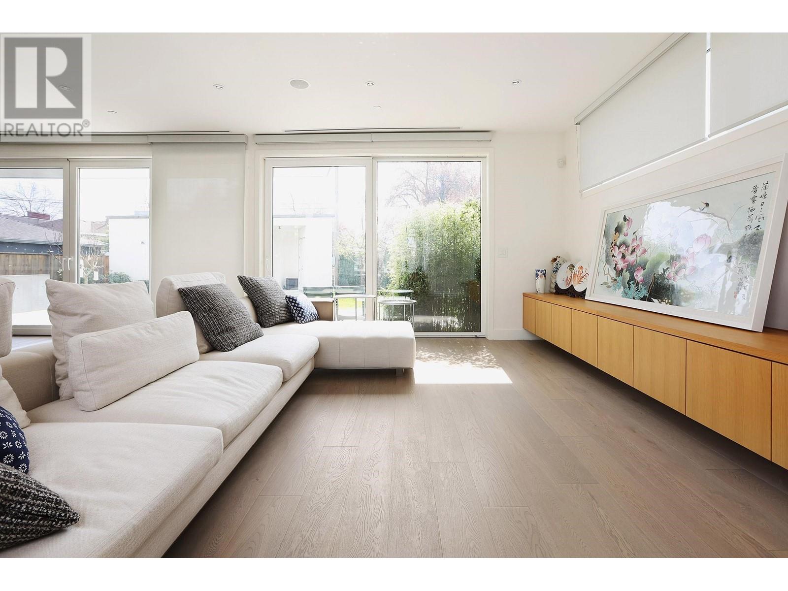 2576 W 18th Avenue, Vancouver, British Columbia  V6L 1B1 - Photo 4 - R2805587