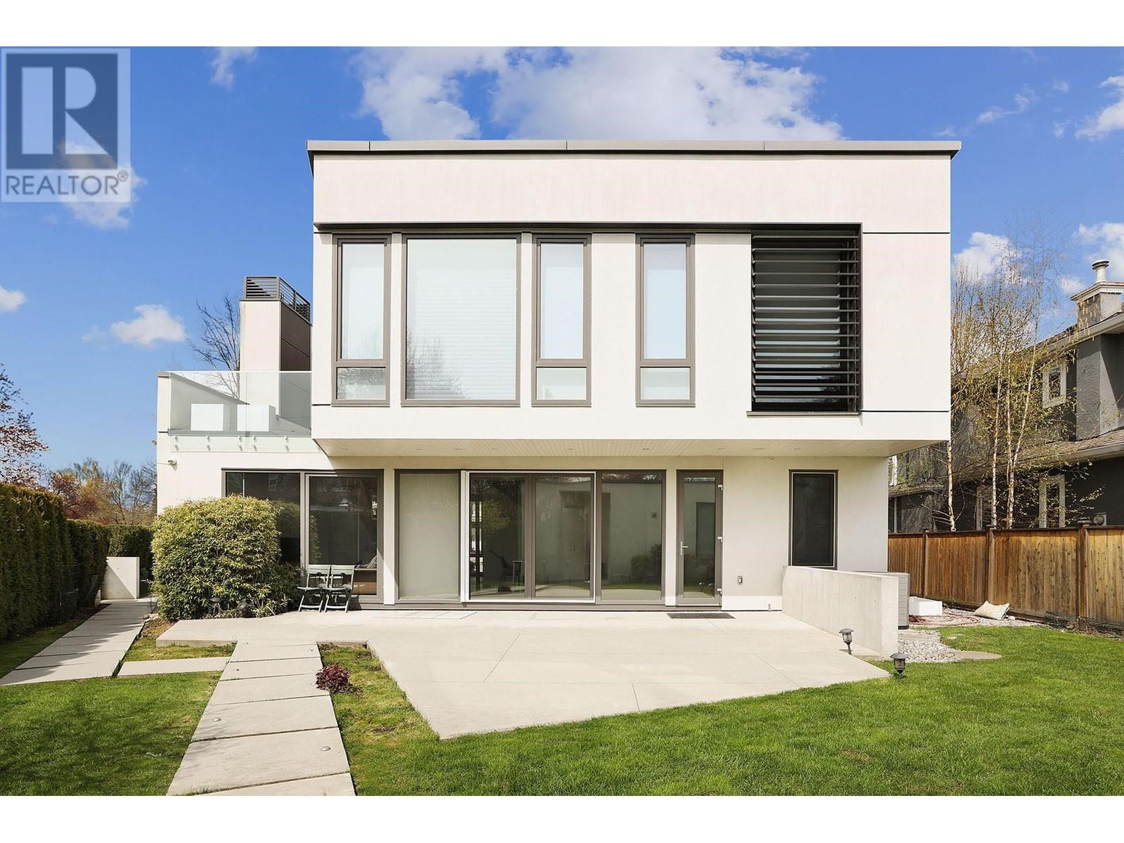2576 W 18th Avenue, Vancouver, British Columbia  V6L 1B1 - Photo 35 - R2805587