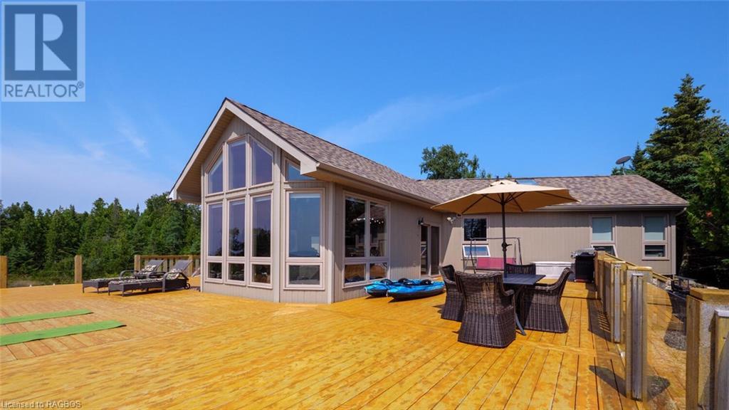 157 Zorra Drive, Tobermory, Ontario  N0H 2R0 - Photo 6 - 40453065