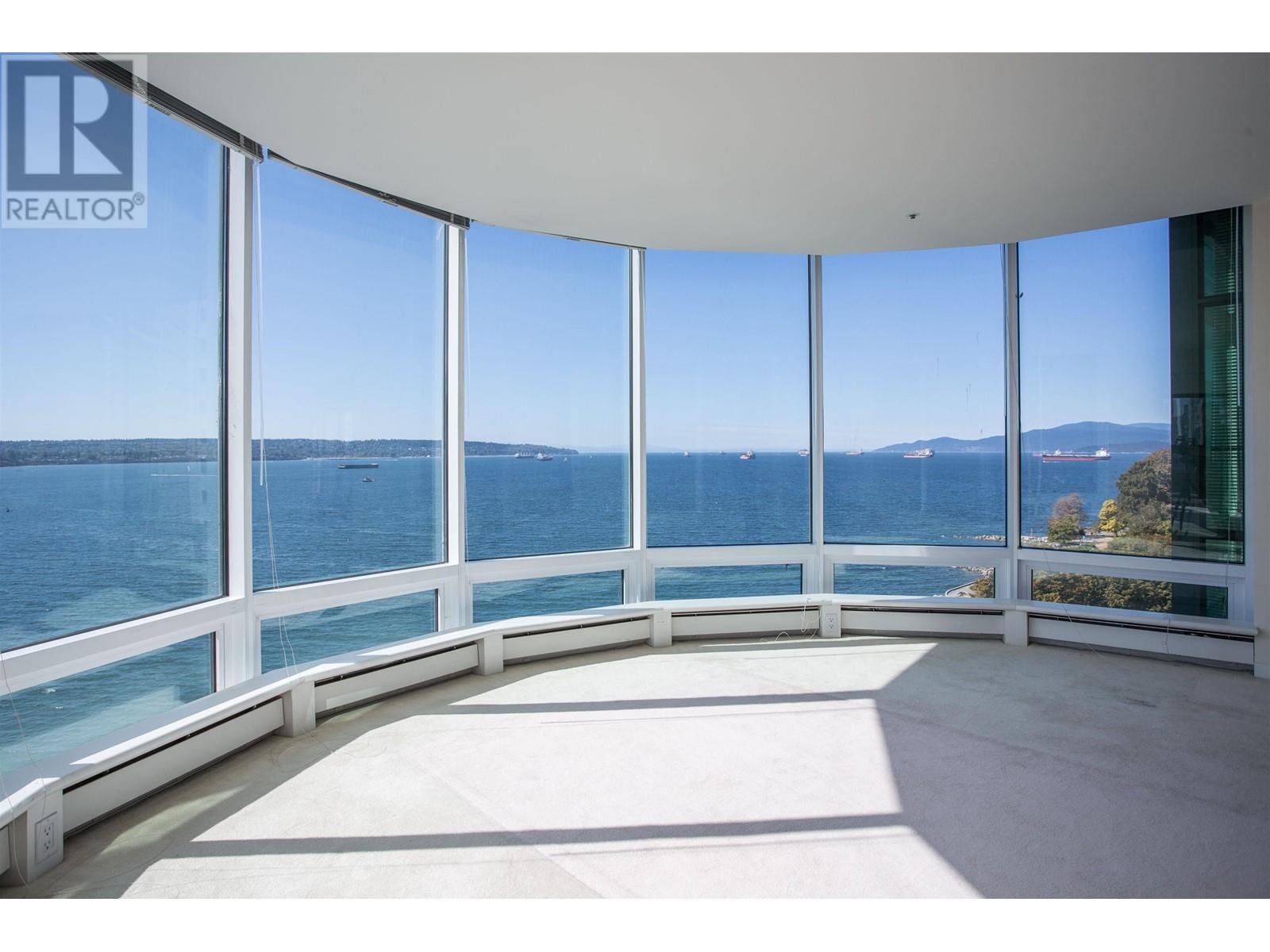 1000 1919 Beach Avenue, Vancouver, British Columbia  V6G 1Z2 - Photo 5 - R2795424